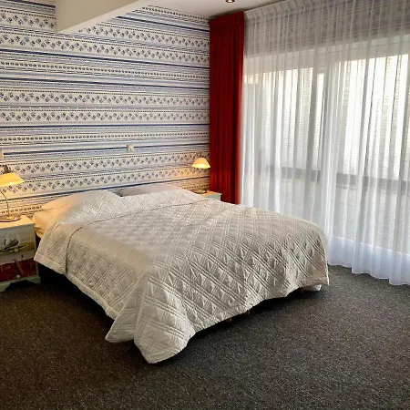 De Schelp * Bergen aan Zee