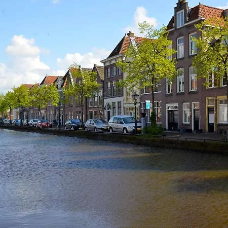 De Schelp Bergen aan Zee