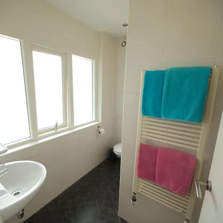 De Schelp * Bergen aan Zee