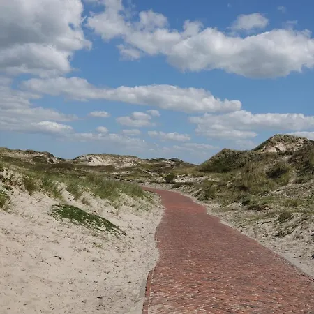 De Schelp Lejlighed