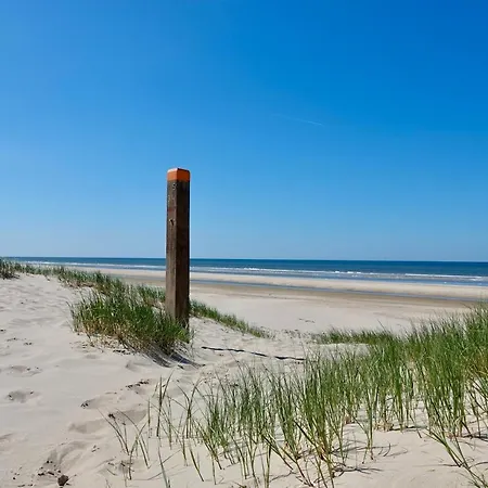 De Schelp Lejlighed