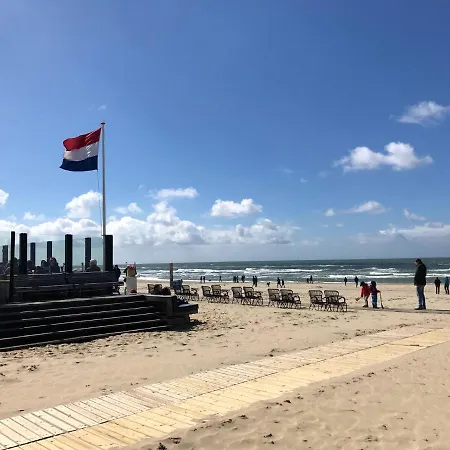De Schelp Lejlighed *