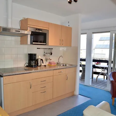 Lejlighed De Schelp Bergen aan Zee