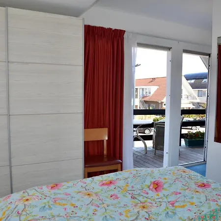 De Schelp * Bergen aan Zee