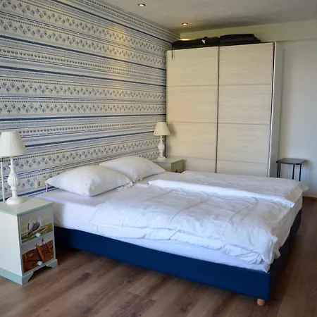 Lejlighed De Schelp